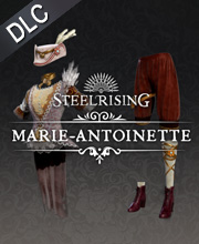 Steelrising Marie-Antoinette Cosmetic Pack Pc
