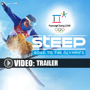 Comprar Steep Road to the Olympics CD Key Comparar Precios