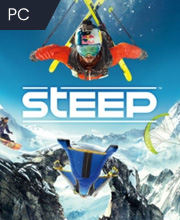 Steep Pc