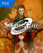 Steins Gate 0 Playstation 4