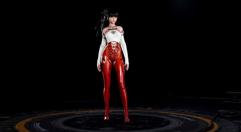 Modo Desafío de Jefe de Stellar Blade