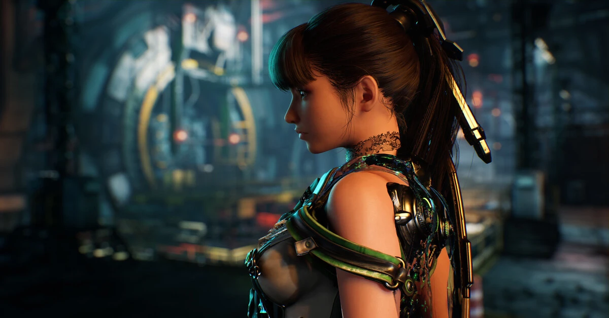 Stellar Blade PC