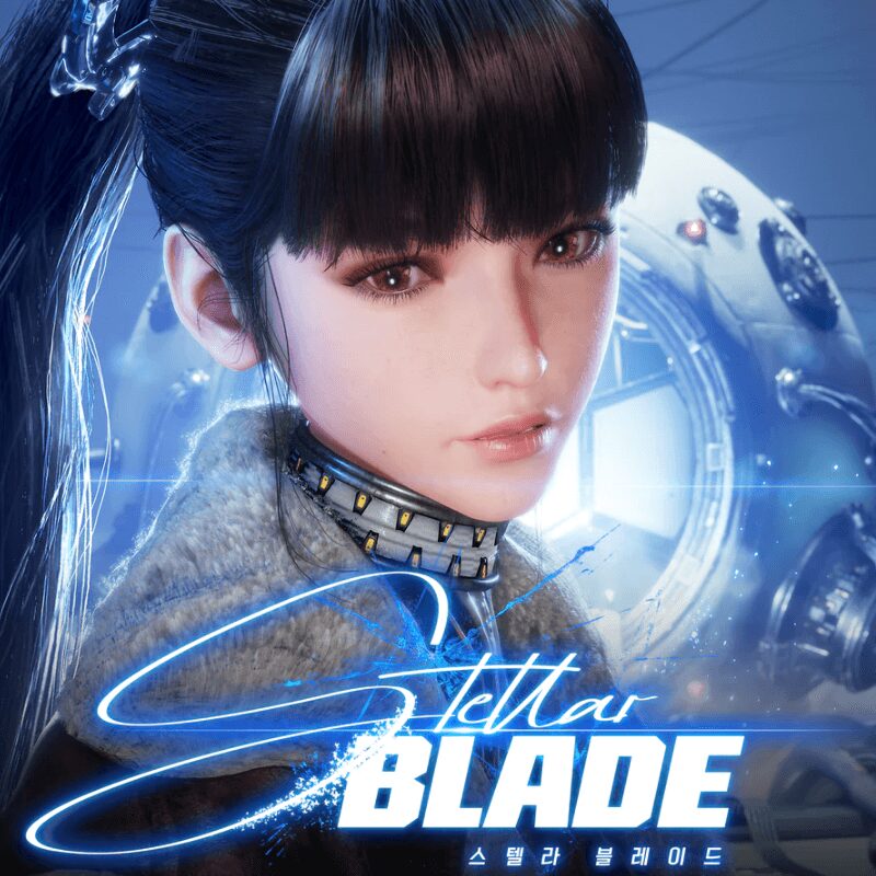 Stellar Blade Preventa Disponible Ahora - Desbloquea Cosméticos Exclusivos