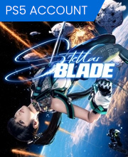 Stellar Blade Playstation 5
