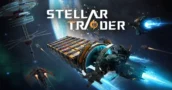 Anunciado Stellar Trader: El playtest comienza para el próximo simulador de estrategia de ciencia ficción