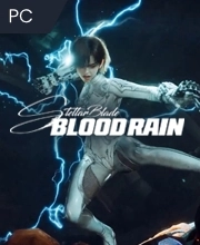 Stellar Blade BLOOD RAIN Pc