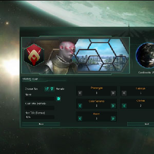 A new city set for Humanoids