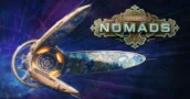 Stellaris: Nomads ya esta aqui: El nuevo DLC convierte tu imperio en una civilizacion nomada