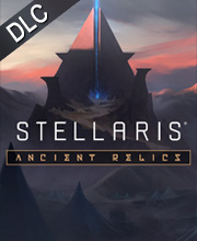 Stellaris Ancient Relics Story Pack Pc