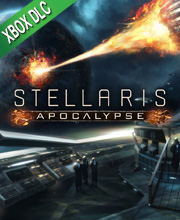 Stellaris Apocalypse Xbox One