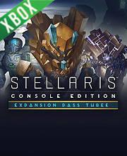 Stellaris Expansion Pass Three Xbox One