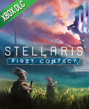Stellaris First Contact Story Pack Xbox One