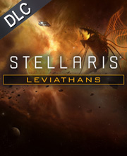 Stellaris Leviathans Story Pack Pc