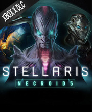 Stellaris Necroids Species Pack