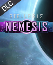 Stellaris Nemesis Pc