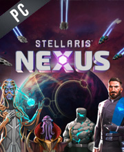 Stellaris Nexus Pc