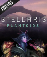 Stellaris Plantoids Species Pack Xbox Series X