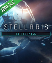 Stellaris Utopia Xbox One