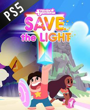 Steven Universe Unleash the Light Playstation 5