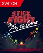 Stick Fight The Game Switch