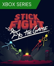 Stick Fight The Game Xbox Series X