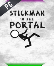Stickman in the Portal Pc