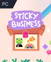 Sticky Business Pc