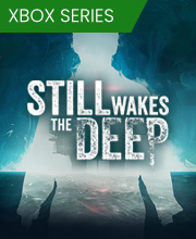Still Wakes the Deep Xbox Series X