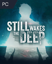 Still Wakes the Deep Pc