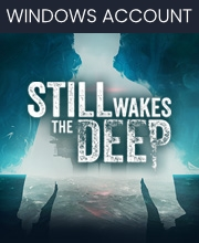 Still Wakes the Deep Pc