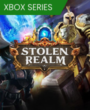 Stolen Realm Xbox Series X