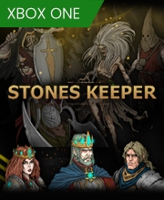Stones Keeper Xbox One