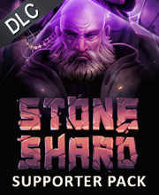 Stoneshard Supporter Pack Pc