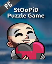 StOoPiD Puzzle Game Pc