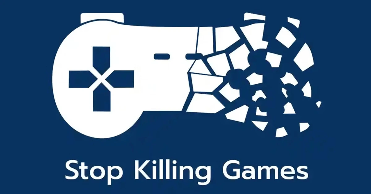 Audiencia Del Parlamento Europeo: Victoria Histórica Para Stop Killing Games