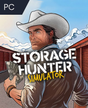 Storage Hunter Simulator Pc