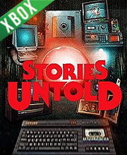 Stories Untold Xbox One