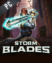 Stormblades Pc