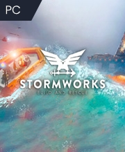 Stormworks Build and Rescue Pc