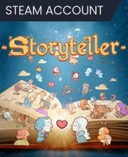 Storyteller Pc