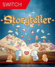 Storyteller Switch
