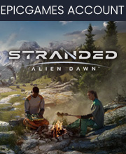 Stranded Alien Dawn Pc