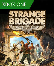 Strange Brigade Xbox One