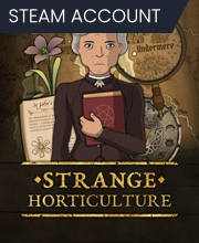 Strange Horticulture Pc