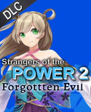 Strangers of the Power 2 Forgotten Evil Pc