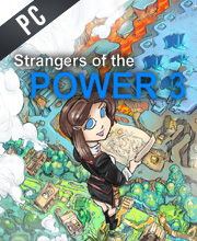 Strangers of the Power 3 Pc