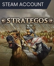 Strategos Pc