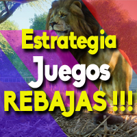 Las mejores ofertas para los estrategia juegos (PC, PS4, Xbox One)