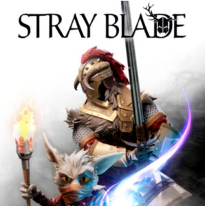 Stray Blade: Mira el nuevo tráiler de la historia