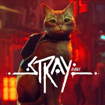 Stray: Oferta Especial para la Épica Aventura Cyberpunk Felina